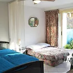 아파트 Studio Climatise Avec Parking, Terrasse Au Lavandou - Fr-1-251-167 르 라방두